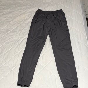 All in Motion Charcoal Joggers for kids